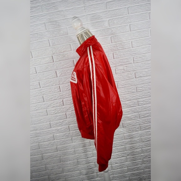 Vtg Travel Lite | Lilly Hospital Division Jacket - Picture 6 of 8